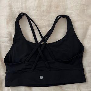 Lululemon Free to Be Sports Bra